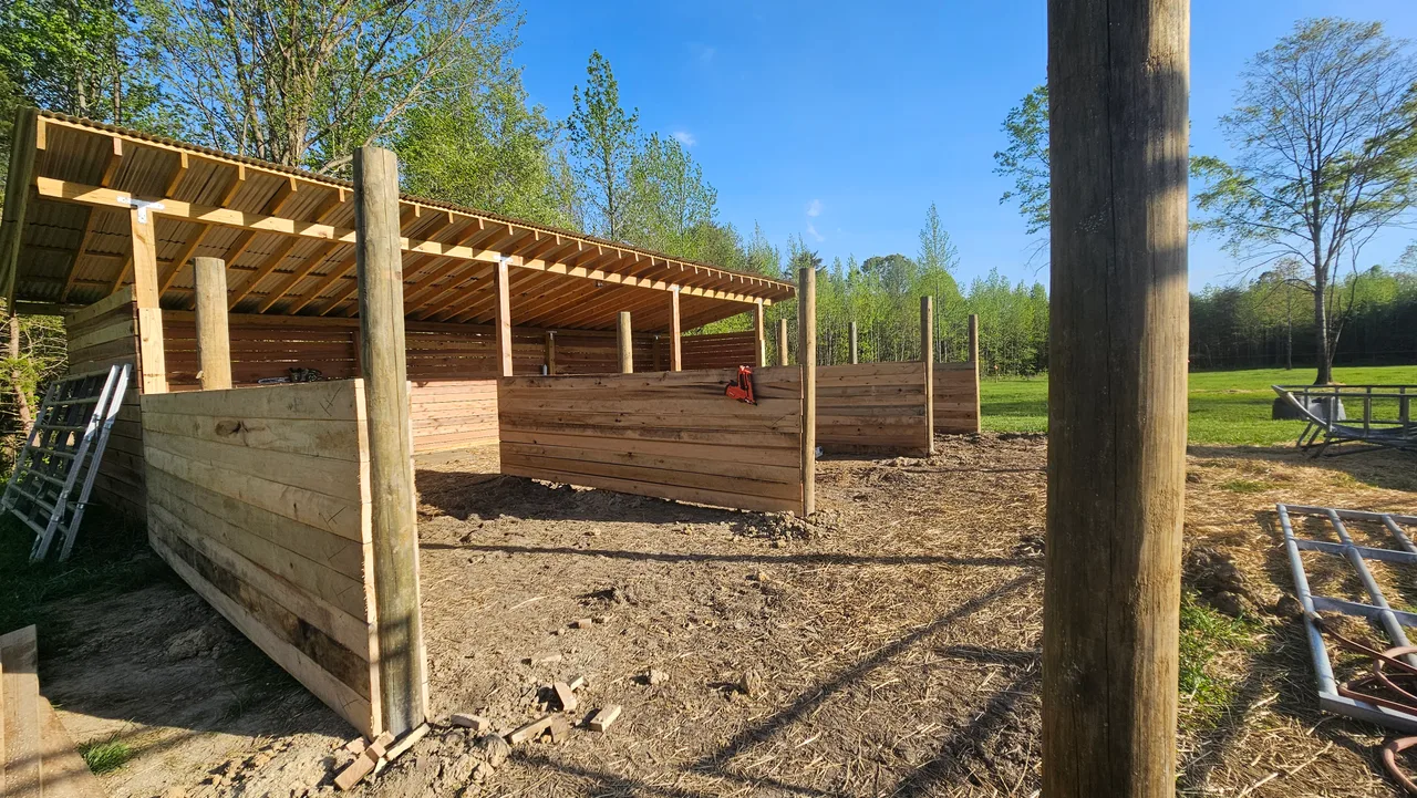 Crossroads Ranch