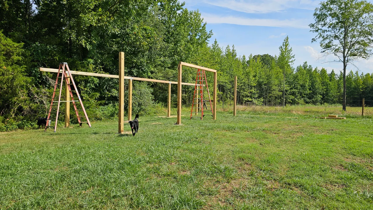 Crossroads Ranch